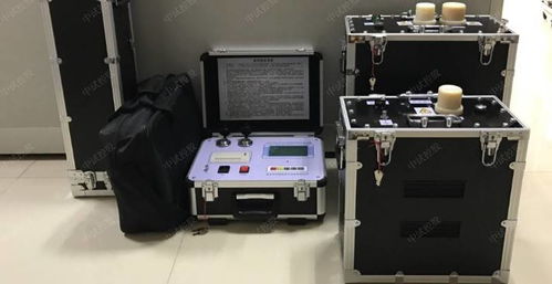 超低頻高壓發生器 技術革新，引領高壓測試與喊話器擴音器應用新篇章